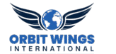 orbit wings logo
