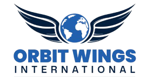 orbit wings logo